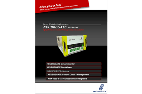 NBX-Prime Datasheet